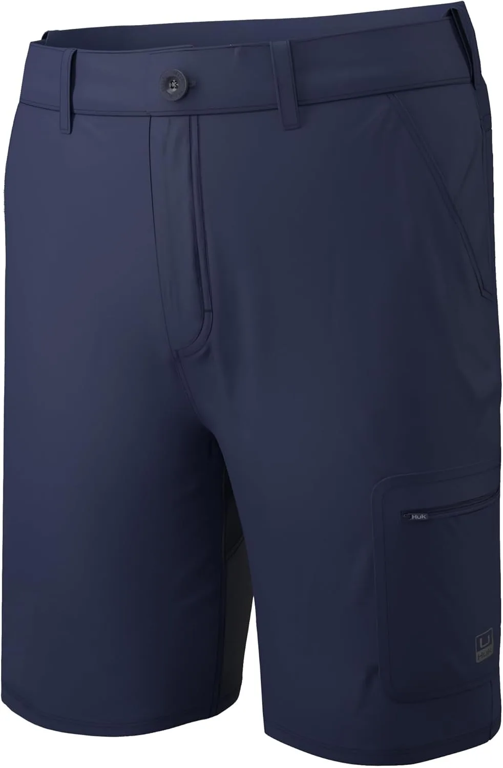 HUK Men's Next Level 10.5" шорты для рыбалки, быстросохнущие
HUK Men's Next Level 10.5" шорты для рыбалки, быстросохнущие