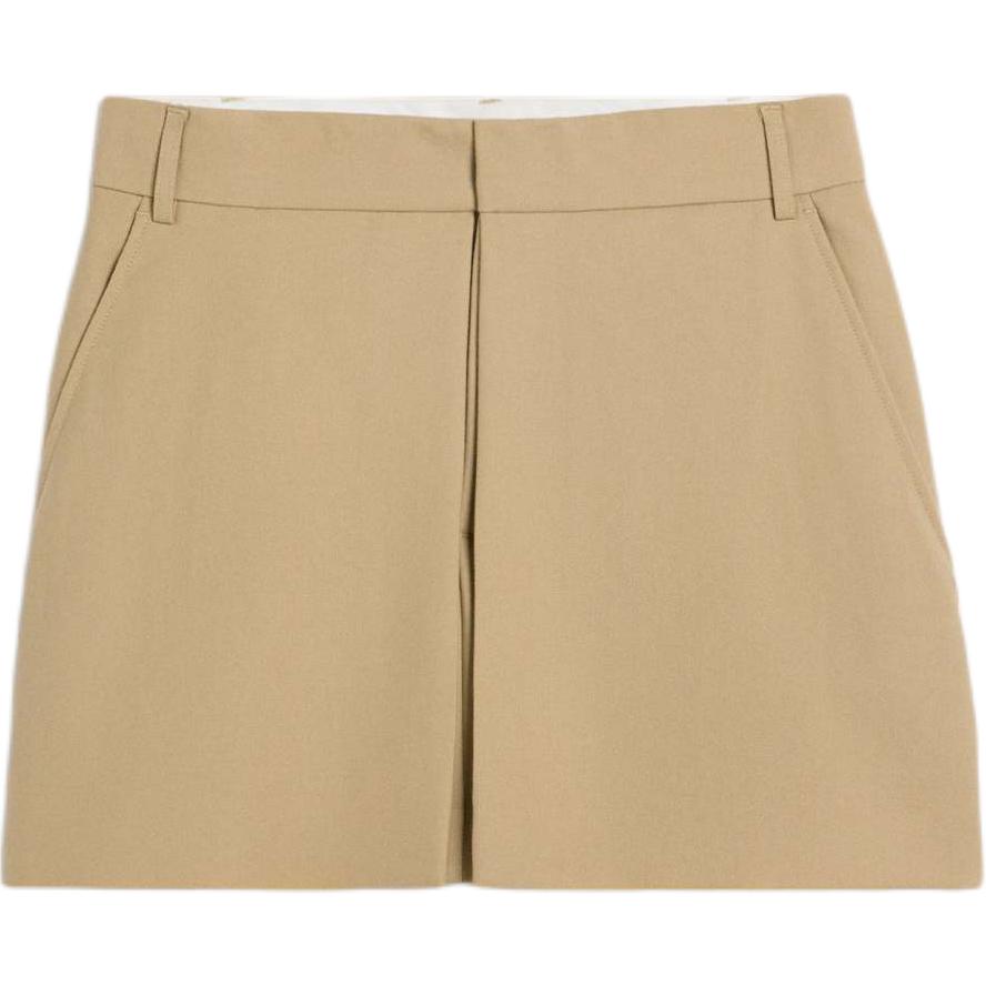 Ami Paris панельная мини-юбка AMIPARIS, светло-коричневый
Ami Paris панельная мини-юбка AMIPARIS, светло-коричневый