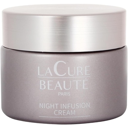 Крем Night Infusion Cream 50ml Anti-Aging
Крем Night Infusion Cream 50ml Anti-Aging