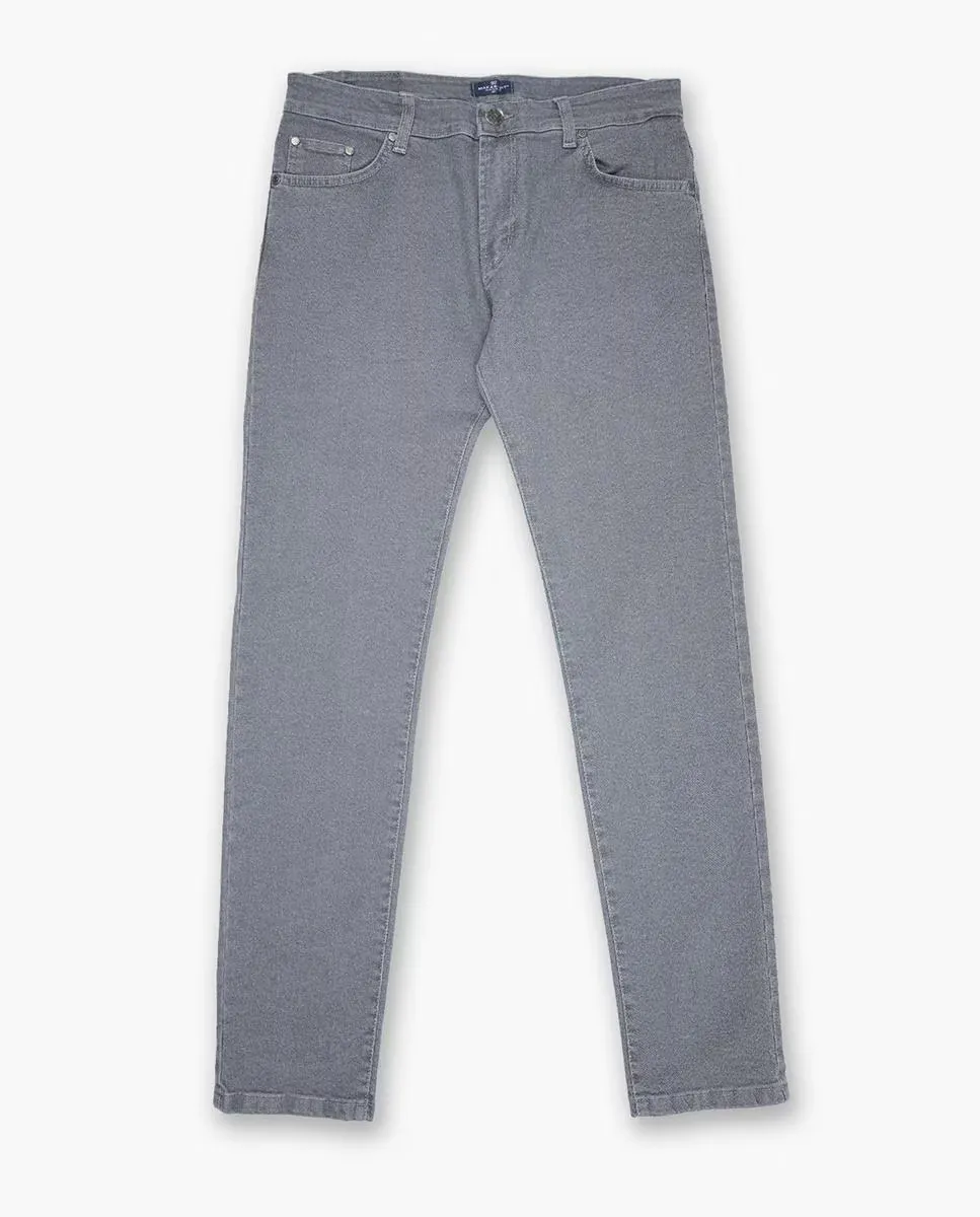 Обычные мужские джинсы Makarthy, темно-серый
Обычные мужские джинсы Makarthy, темно-серый