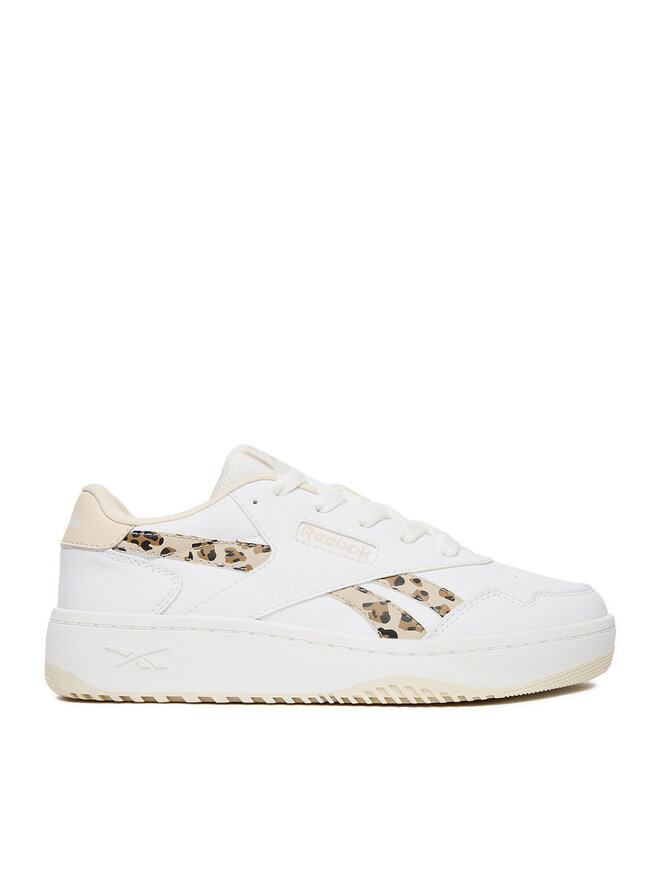 Кроссовки CEO-123 Reebok, белый
Кроссовки CEO-123 Reebok, белый