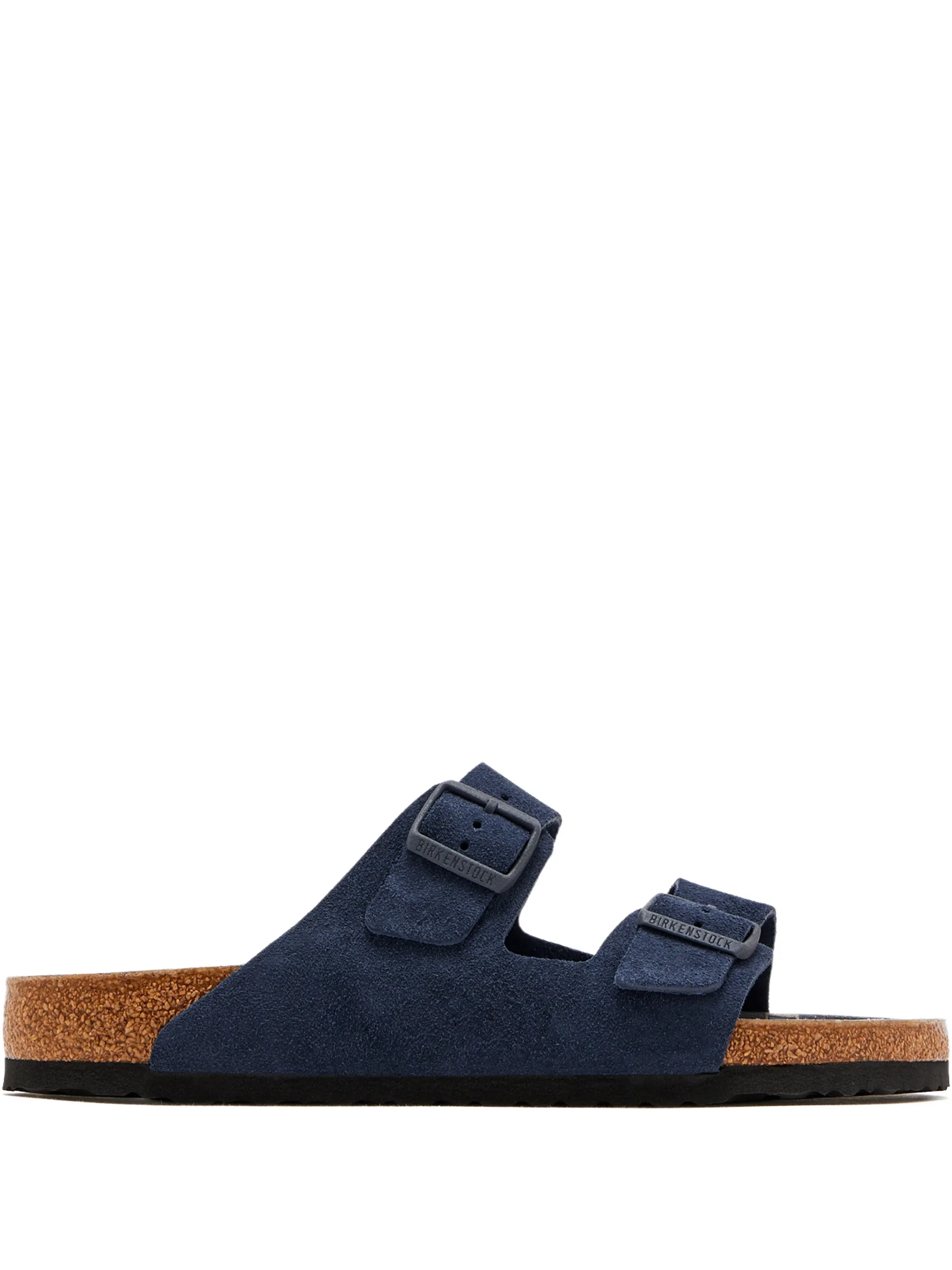 Сандалии с ремешком и пряжкой Birkenstock, синий
Сандалии с ремешком и пряжкой Birkenstock, синий
