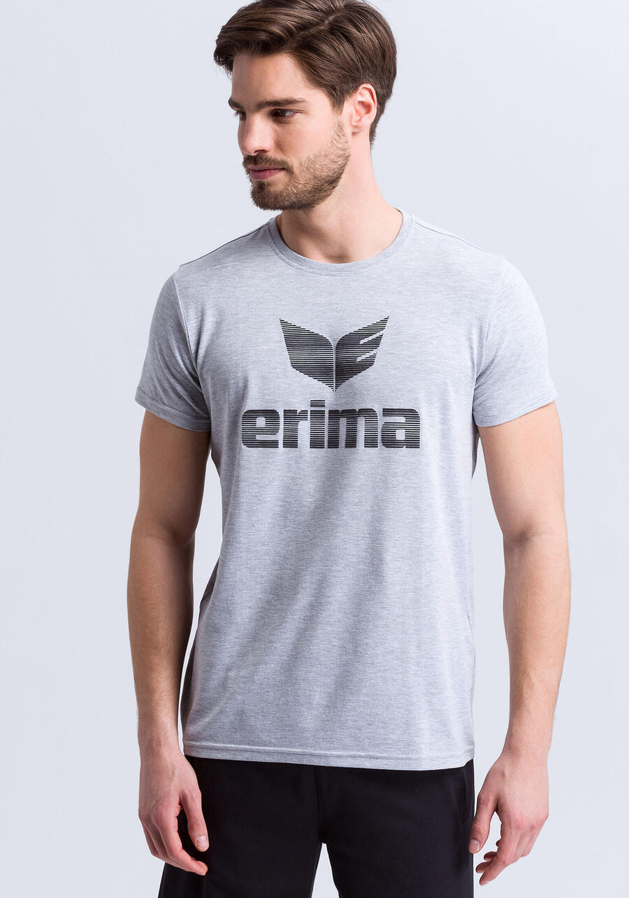 ERIMA Базовая футболка
ERIMA Базовая футболка