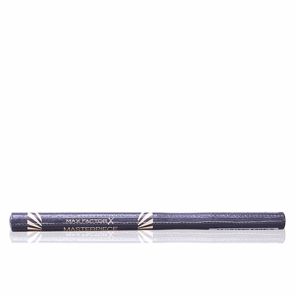 Подводка для глаз Masterpiece high precision liquid eyeliner Max factor, 1 мл, 01-black
Подводка для глаз Masterpiece high precision liquid eyeliner Max factor, 1 мл, 01-black