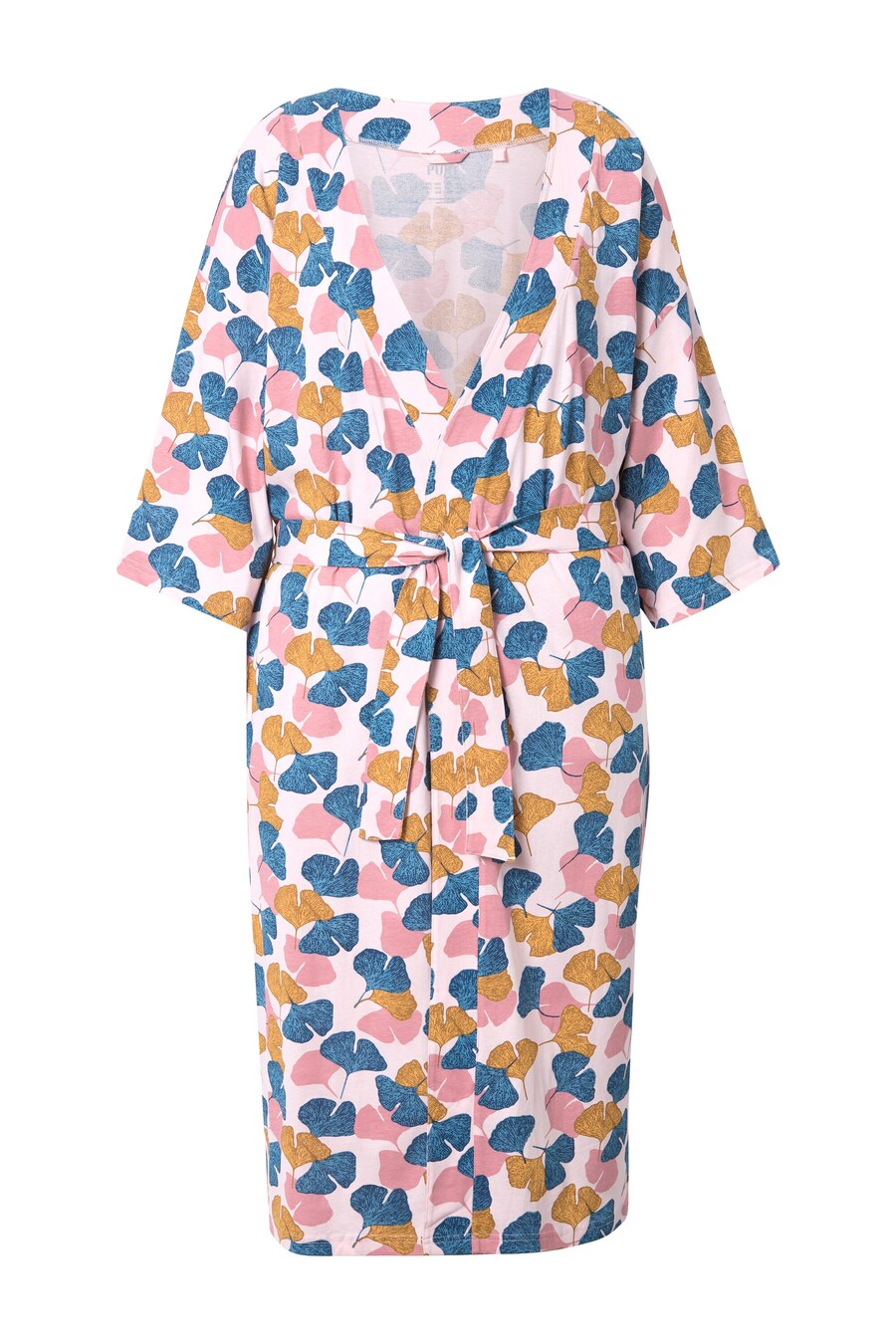 Платье Ulla Popken, розовый
Платье Ulla Popken, розовый