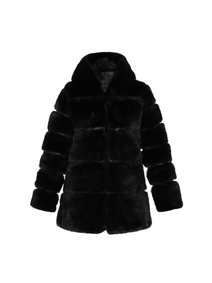 Зимняя куртка faina, черный
Зимняя куртка faina, черный