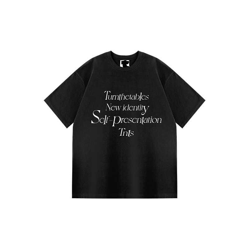 Футболка унисекс Turnthetables, Серый
Футболка унисекс Turnthetables, Серый