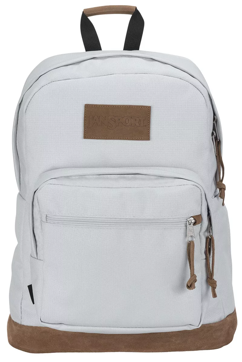 Рюкзак Jansport Right Pack Премиум, цвет Oyster Mushroom
Рюкзак Jansport Right Pack Премиум, цвет Oyster Mushroom