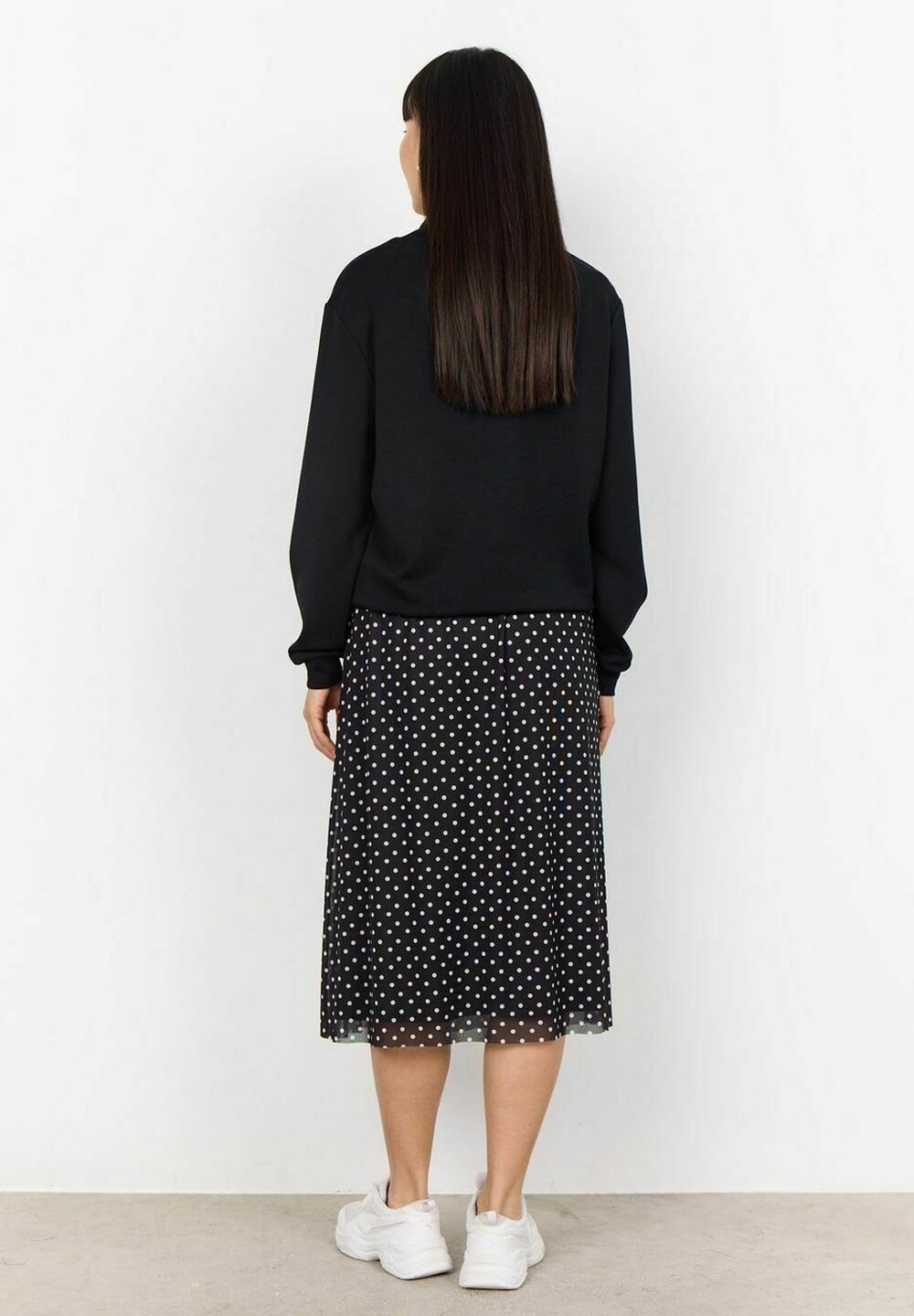 Толстовка BANU Soyaconcept, черный
Толстовка BANU Soyaconcept, черный