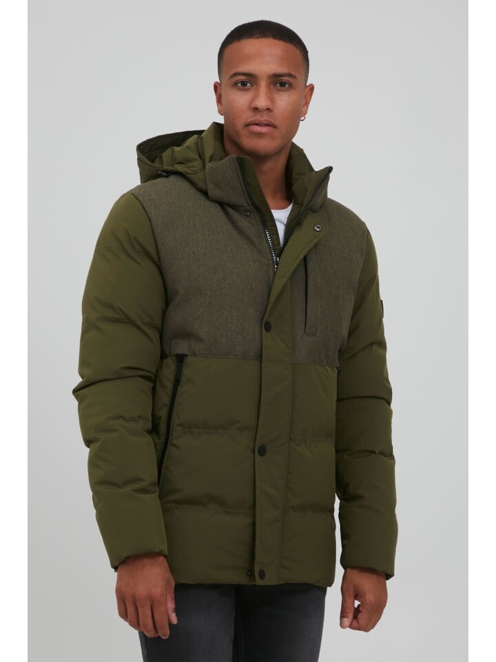 Зимняя куртка BLEND, зеленый
Зимняя куртка BLEND, зеленый