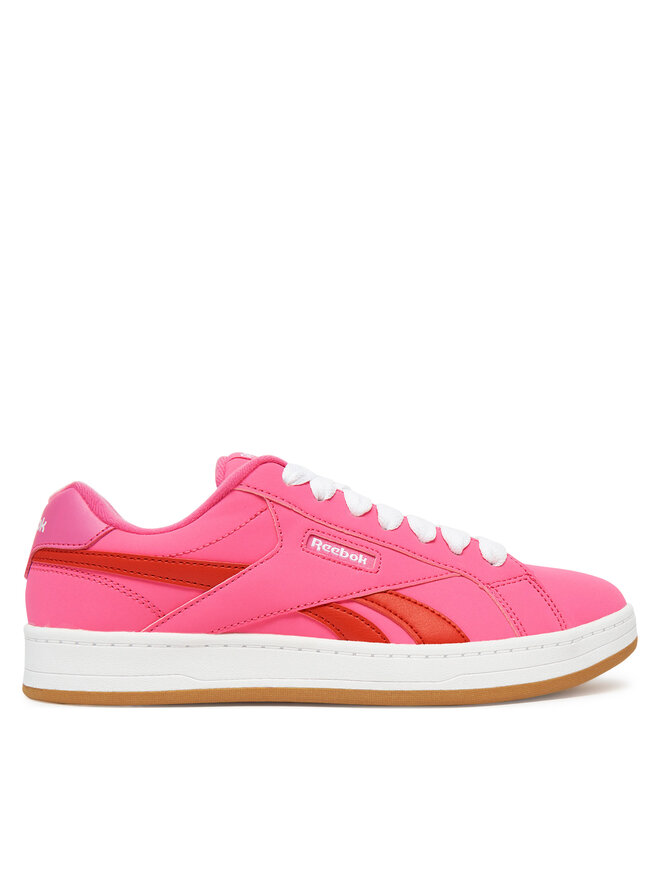 Кроссовки Retro Mega 100242326 Reebok, розовый
Кроссовки Retro Mega 100242326 Reebok, розовый