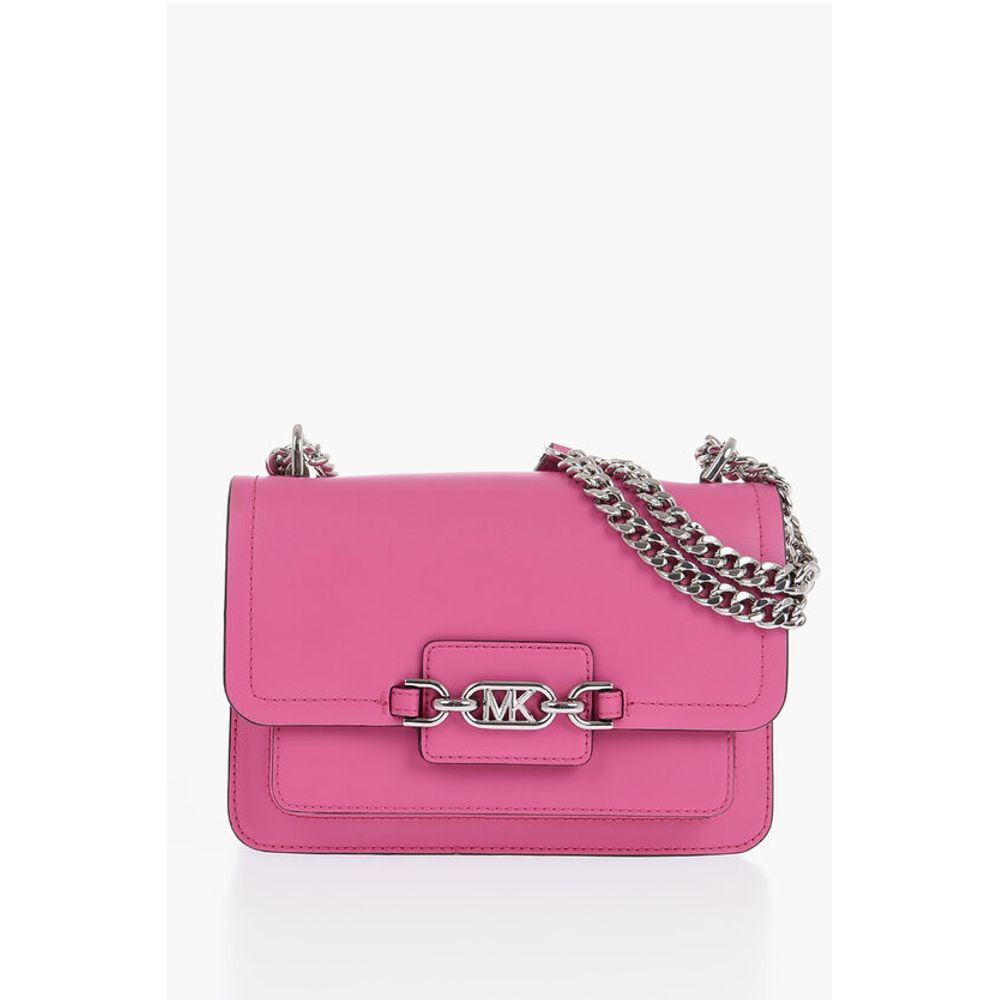 Сумка через плечо из разноцветной кожи Michael Kors, Multicolor
Сумка через плечо из разноцветной кожи Michael Kors, Multicolor