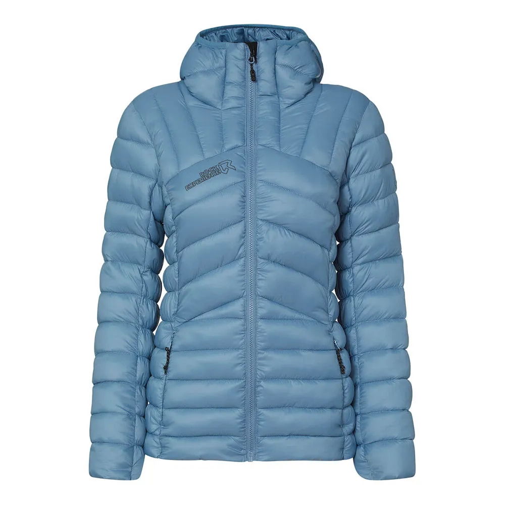 Куртка Rock Experience Cosmic 2.0 Padded, синий
Куртка Rock Experience Cosmic 2.0 Padded, синий