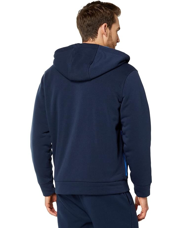 Худи U.S. POLO ASSN. Sherpa Hoodie, цвет Classic Navy
Худи U.S. POLO ASSN. Sherpa Hoodie, цвет Classic Navy