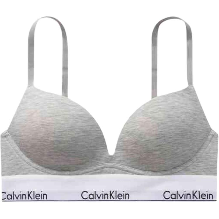 Кальсоны CALVIN KLEIN Modern Gravity Band женские кокосово-серые
Кальсоны CALVIN KLEIN Modern Gravity Band женские кокосово-серые