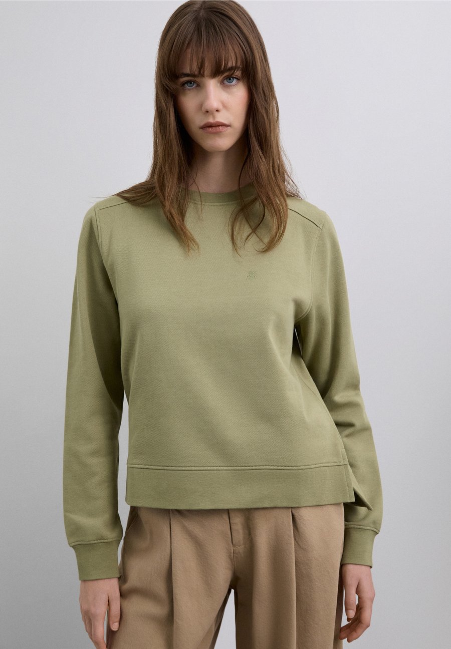 Толстовка Scalpers Sweatshirt, Green
Толстовка Scalpers Sweatshirt, Green