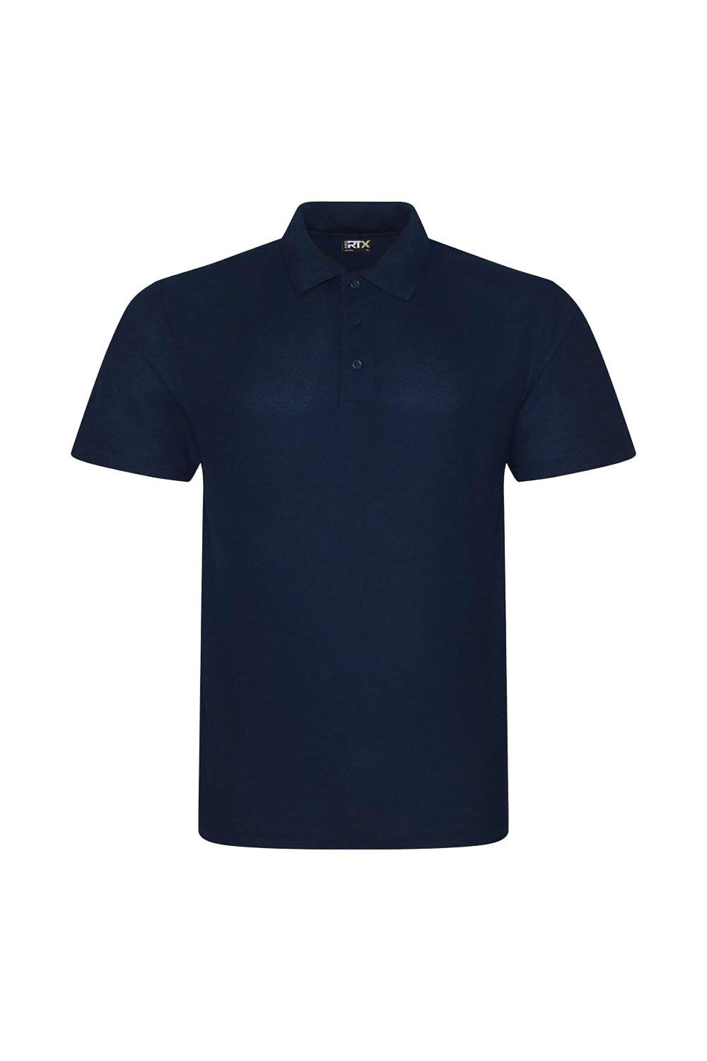 Рубашка-поло Pro Pique PRORTX, темно-синий
Рубашка-поло Pro Pique PRORTX, темно-синий