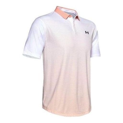 Рубашка поло iso-chill gradient polo shirt asia sizing 'white' Under Armour, белый
Рубашка поло iso-chill gradient polo shirt asia sizing 'white' Under Armour, белый