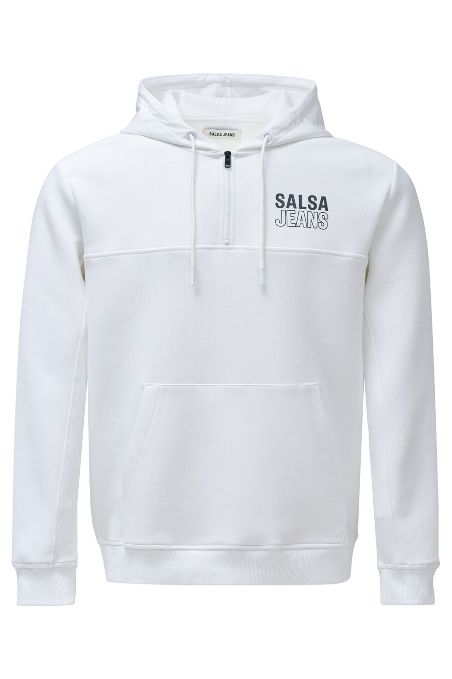Толстовка Salsa Jeans, белый
Толстовка Salsa Jeans, белый
