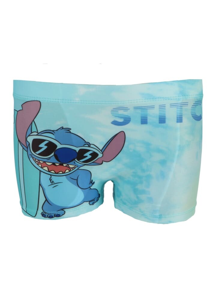 Шорты бермуды Lilo & Stitch Schwimmboxer Strandhose Badehose für Kinder, синий
Шорты бермуды Lilo & Stitch Schwimmboxer Strandhose Badehose für Kinder, синий