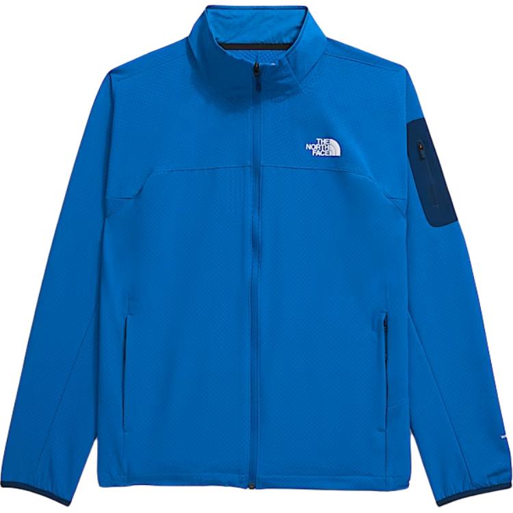 Куртки и пальто Tek Approach для мужчин THE NORTH FACE, hero синий
Куртки и пальто Tek Approach для мужчин THE NORTH FACE, hero синий