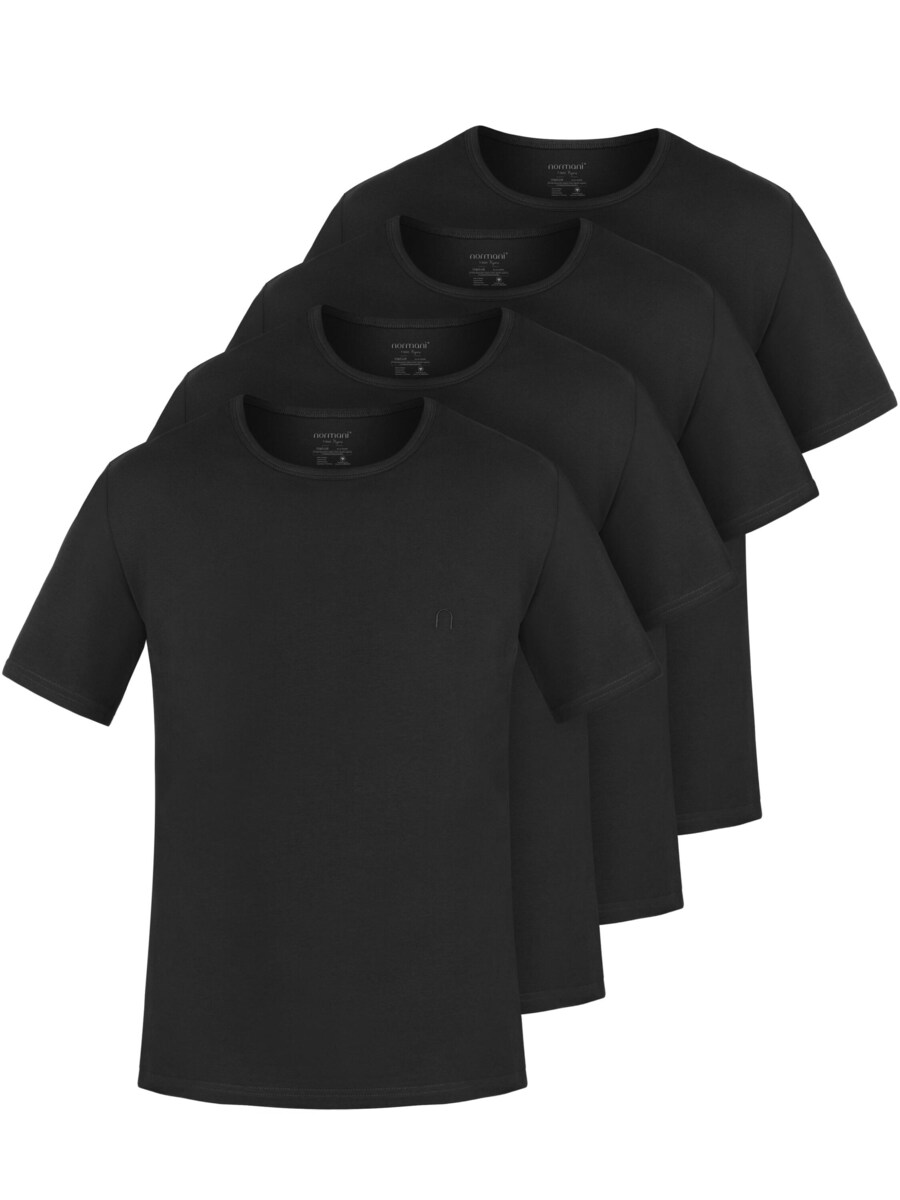 Рубашка normani Nyons, черный
Рубашка normani Nyons, черный