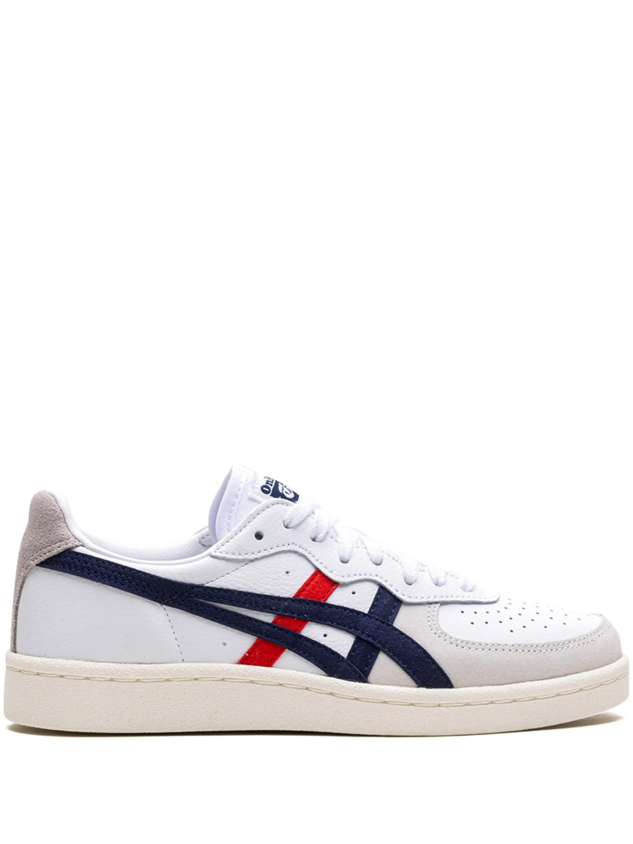 Кроссовки Onitsuka Tiger GSM Peacoat, белый
Кроссовки Onitsuka Tiger GSM Peacoat, белый