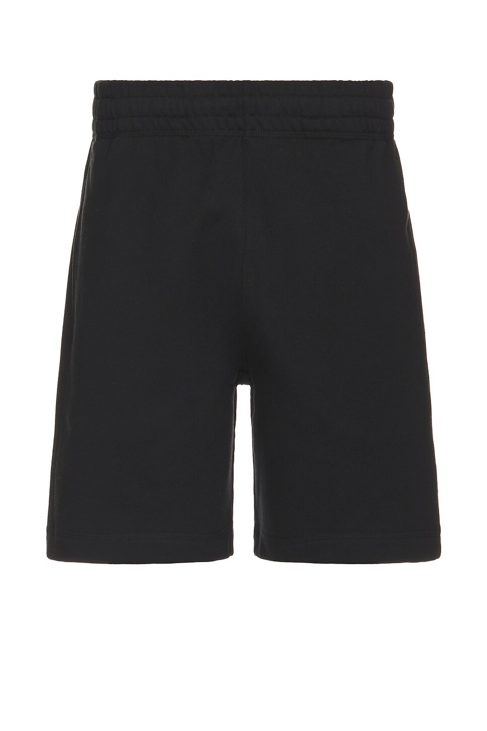 Шорты с клетчатой этикеткой Burberry, черный
Шорты с клетчатой этикеткой Burberry, черный