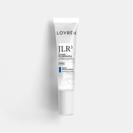 Lovrn Boost Чистая гиалуроновая кислота Lovren
Lovrn Boost Чистая гиалуроновая кислота Lovren