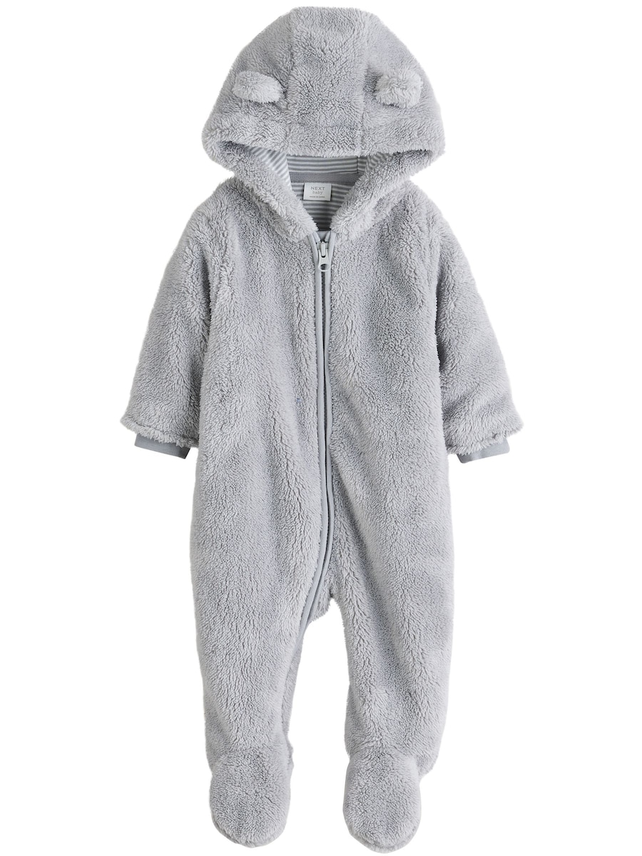 Комбинезон Next, серый
Комбинезон Next, серый