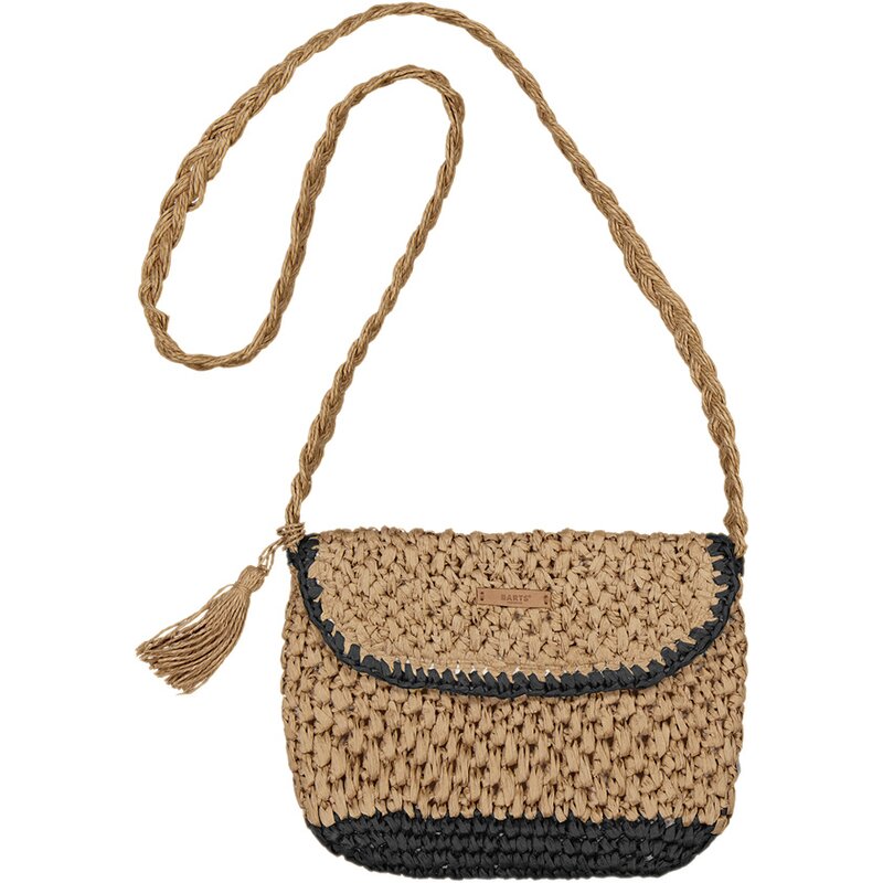 Сумка через плечо Freizeittasche Mediteraz Barts, черный
Сумка через плечо Freizeittasche Mediteraz Barts, черный