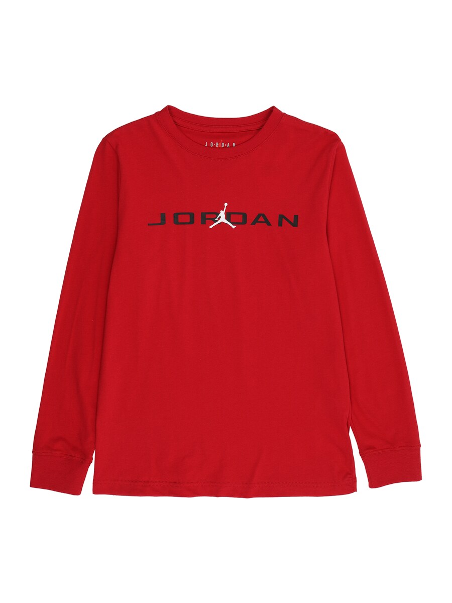 Рубашка Jordan, красный
Рубашка Jordan, красный