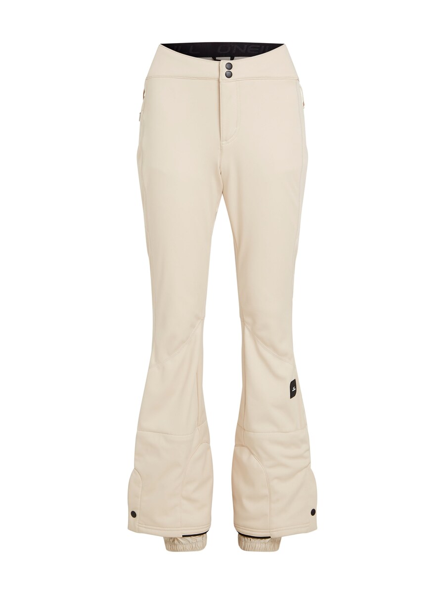 Узкие брюки для активного отдыха O'NEILL, кремовый
Узкие брюки для активного отдыха O'NEILL, кремовый