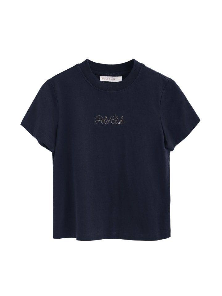 Polo Club Футболка темно-синего цвета, Синий, Polo Club Футболка темно-синего цвета
Polo Club Футболка темно-синего цвета, Синий, Polo Club Футболка темно-синего цвета
