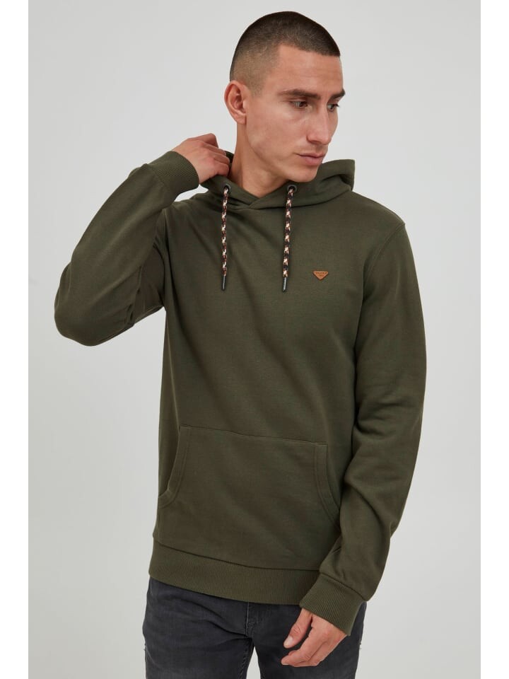 Толстовка BLEND, зеленый
Толстовка BLEND, зеленый