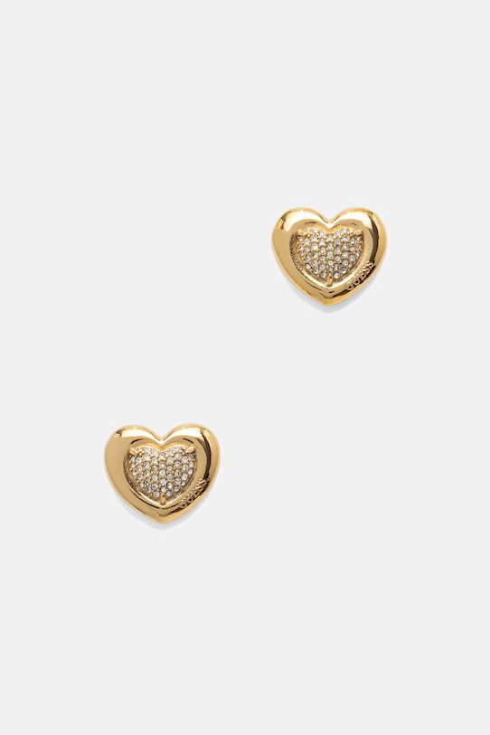 Серьги ЛЮБОВЬ Guess, золотой
Серьги ЛЮБОВЬ Guess, золотой