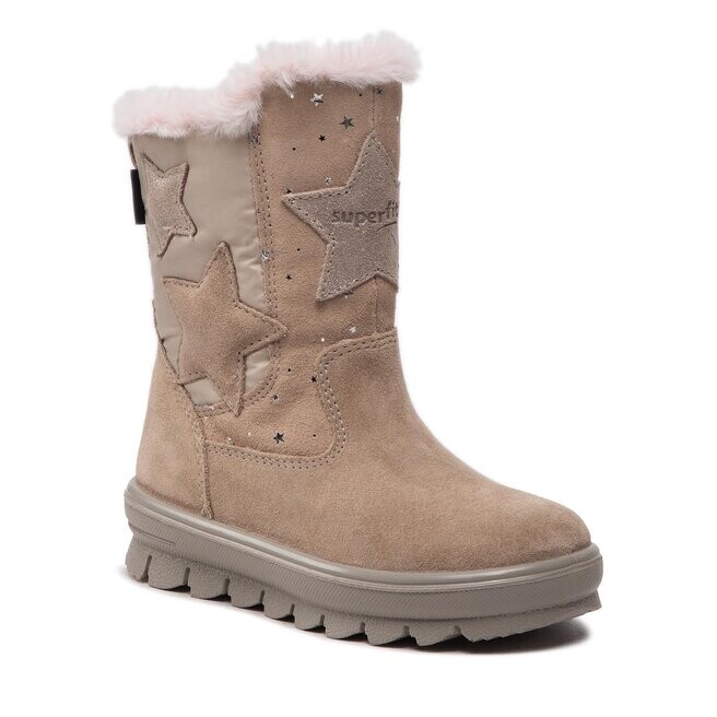 Сапоги Superfit GORE-TEXM, бежевый
Сапоги Superfit GORE-TEXM, бежевый