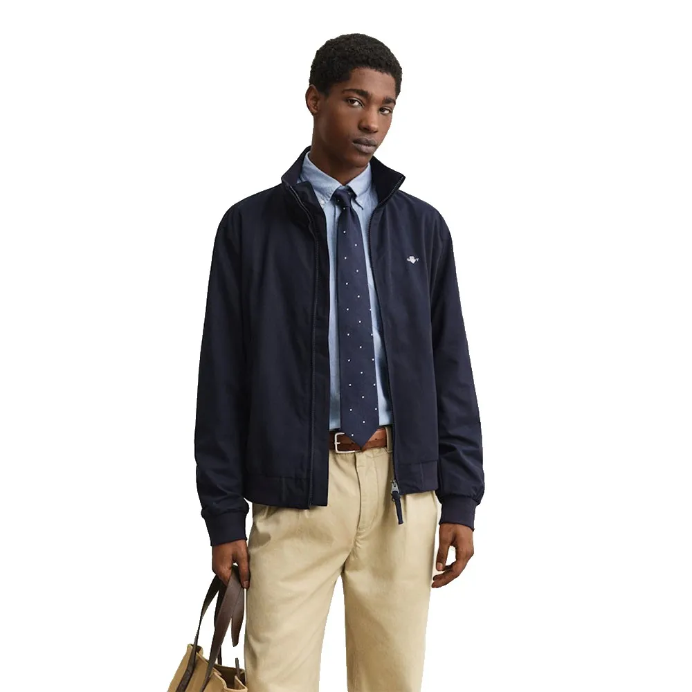 Куртка Gant 7006600, синий
Куртка Gant 7006600, синий