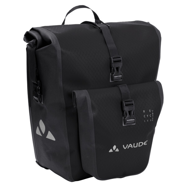 Сумка Vaude, черный
Сумка Vaude, черный