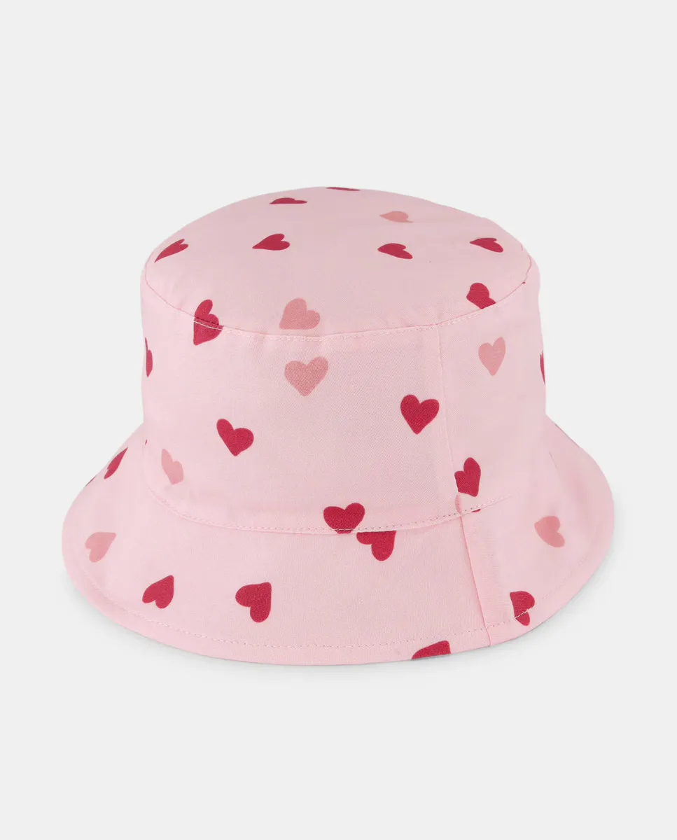 Шапочка для девочки Baby El Corte Inglés, розовый
Шапочка для девочки Baby El Corte Inglés, розовый