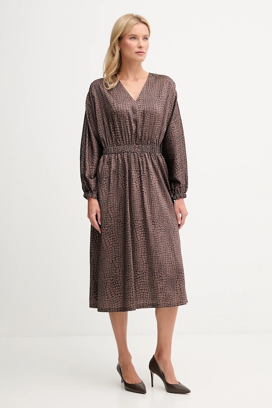 Платье Joop!, коричневый
Платье Joop!, коричневый