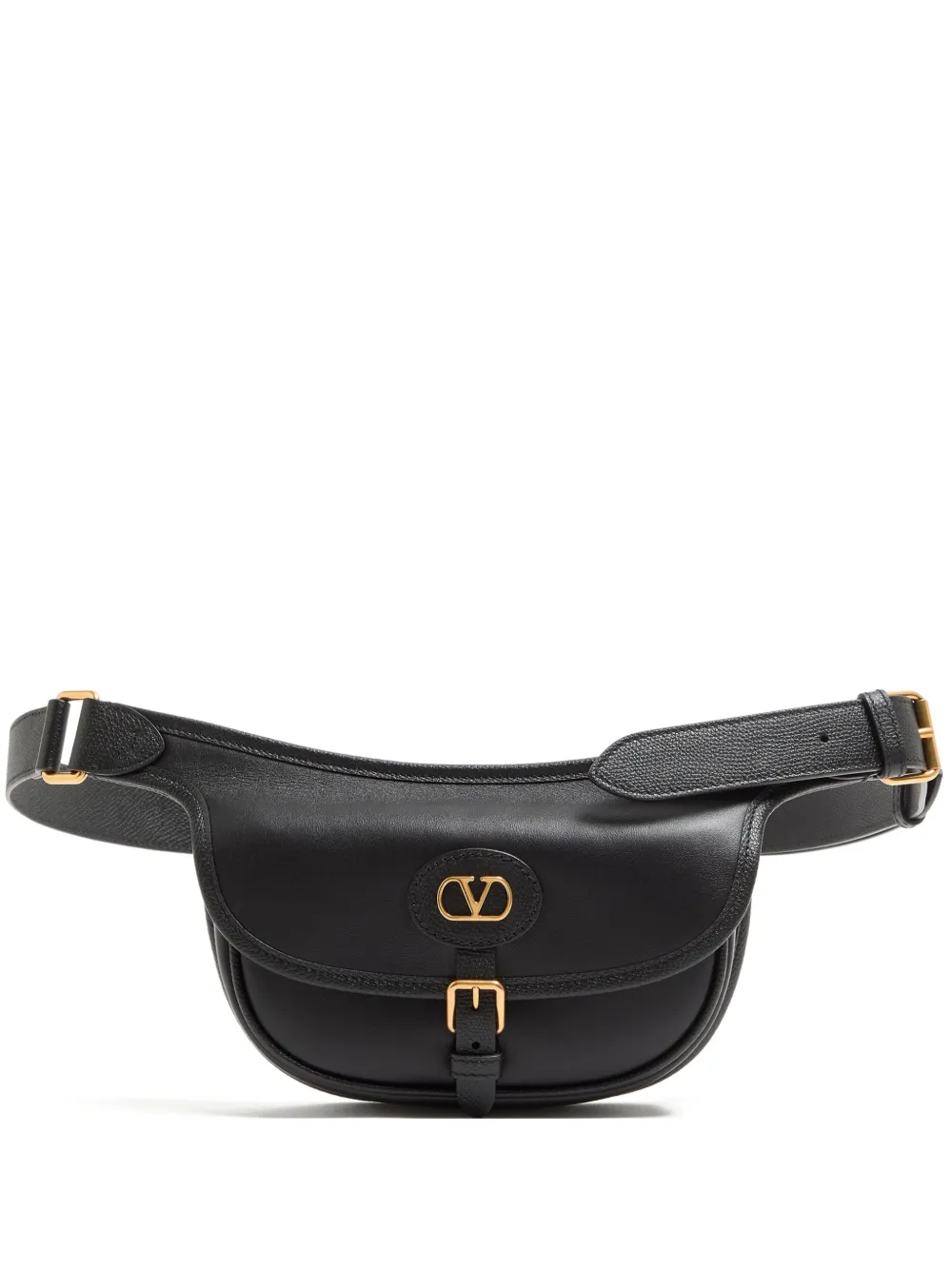 Кожаная поясная сумка VLogo Antibes Valentino Garavani, черный
Кожаная поясная сумка VLogo Antibes Valentino Garavani, черный