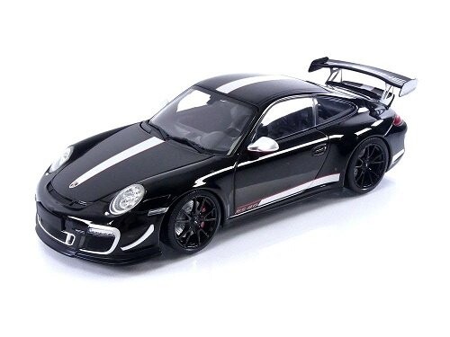 Minichamps Porsche 911 997 GT3 Rs 4.0 2011 Bla 1:18 155062220
Minichamps Porsche 911 997 GT3 Rs 4.0 2011 Bla 1:18 155062220