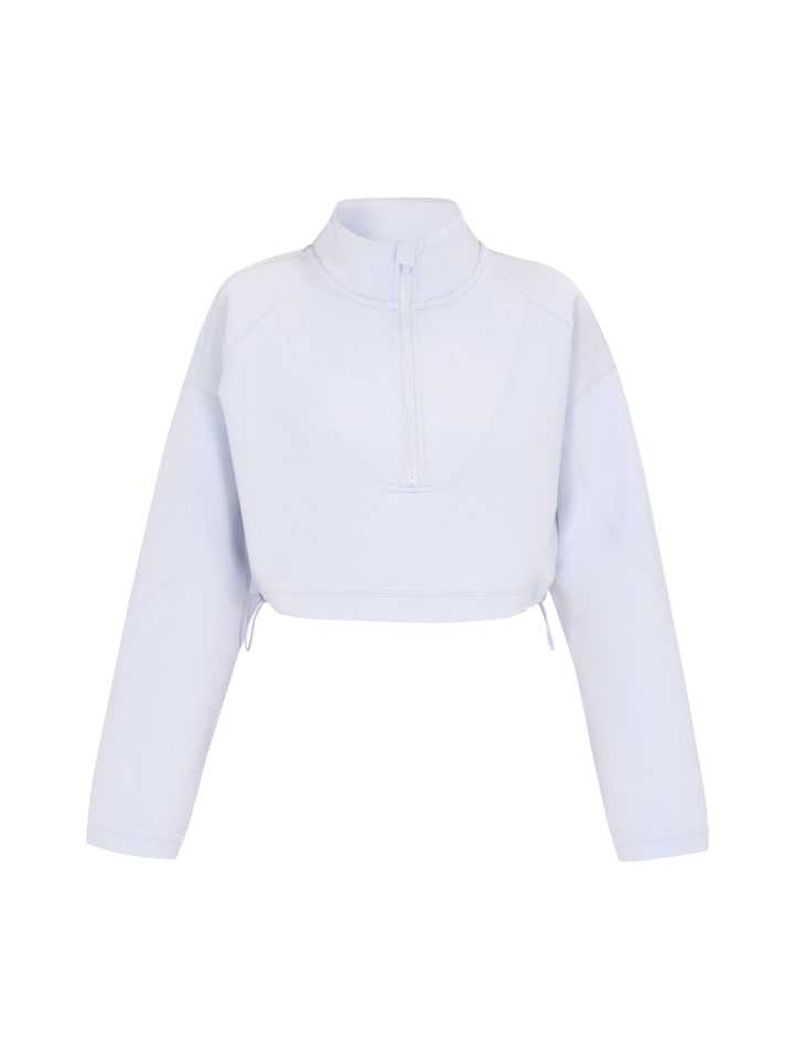 Толстовка myMO ATHLSR, светло-синий
Толстовка myMO ATHLSR, светло-синий