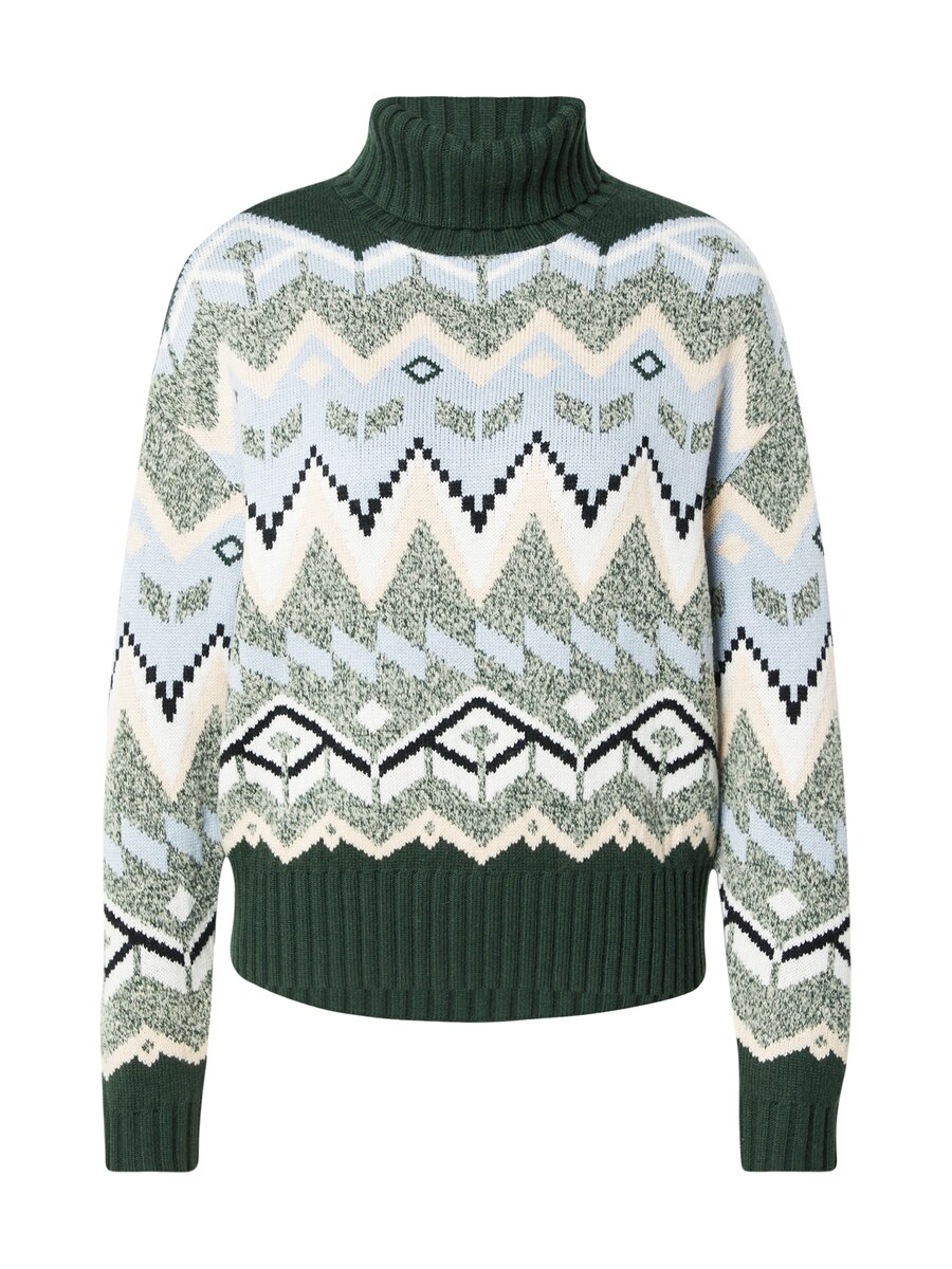 Свитер BOGNER RAEGAN, Mixed colors
Свитер BOGNER RAEGAN, Mixed colors