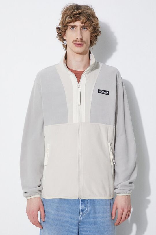 Спортивная толстовка Back Bowl Columbia, серый
Спортивная толстовка Back Bowl Columbia, серый