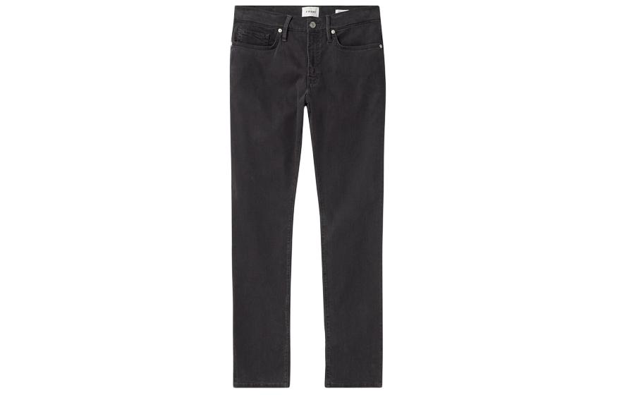 Повседневные брюки мужские FRAME, синий
Повседневные брюки мужские FRAME, синий