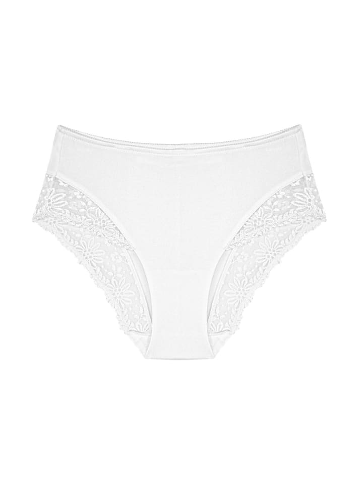 Трусы Triumph, белый
Трусы Triumph, белый