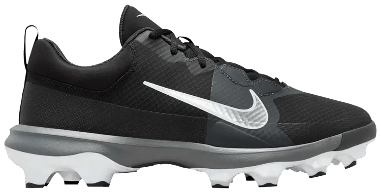 Кроссовки Nike Force Trout 9 Pro MCS 'Black Anthracite', черный
Кроссовки Nike Force Trout 9 Pro MCS 'Black Anthracite', черный