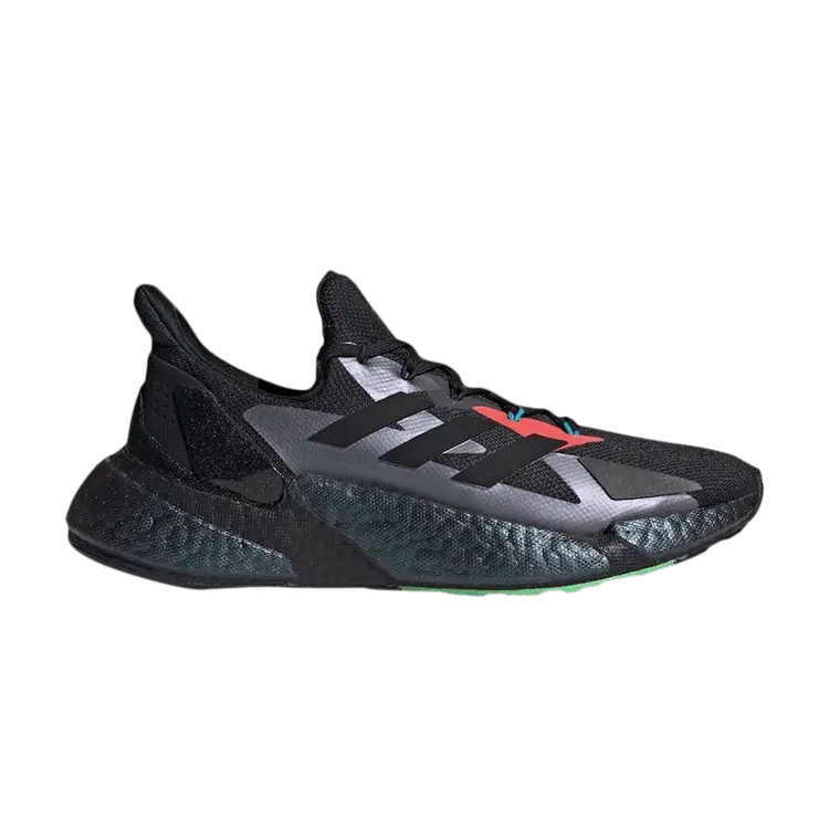 Кроссовки X9000L4 'Core Black', черный
Кроссовки X9000L4 'Core Black', черный